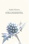 Stranddistel