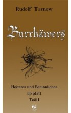 Burrkäfers