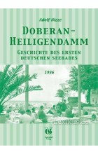 Doberan-Heiligendamm. Geschichte des ersten deutschen Seebades