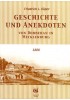 Geschichte und Anekdoten von Doberan in Mecklenburg