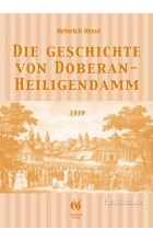 Die Geschichte von Doberan-Heiligedamm