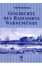 Geschichte des Hafenorts Warnemünde