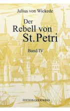 Der Rebell von St. Petri Band. IV